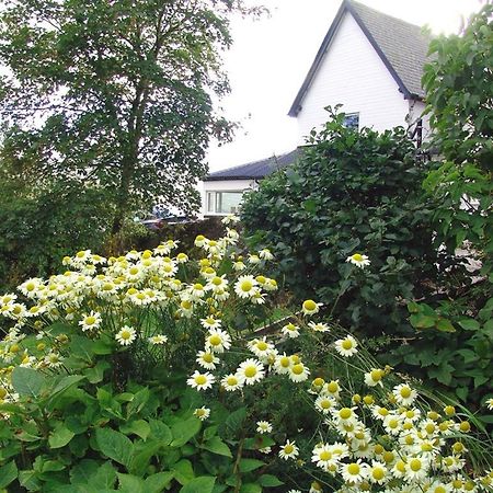 The Overscaig House Hotel 외부 사진
