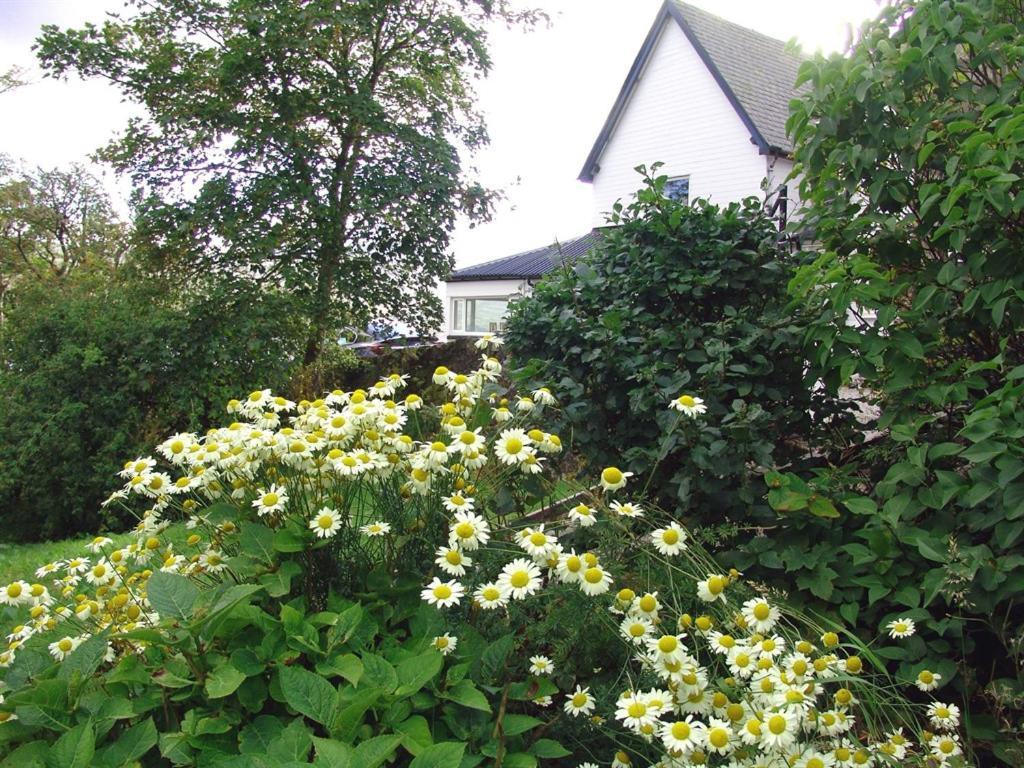 The Overscaig House Hotel 외부 사진