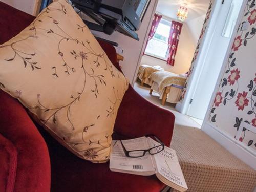 The Overscaig House Hotel 외부 사진