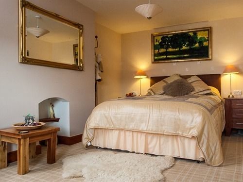 The Overscaig House Hotel 외부 사진