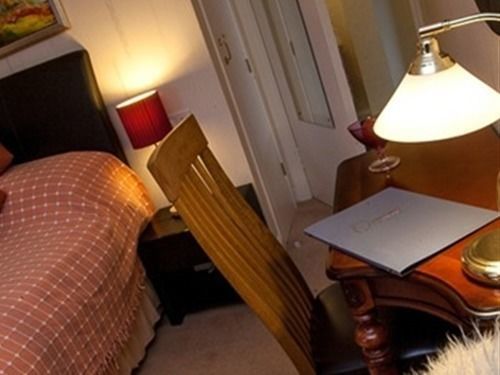 The Overscaig House Hotel 외부 사진