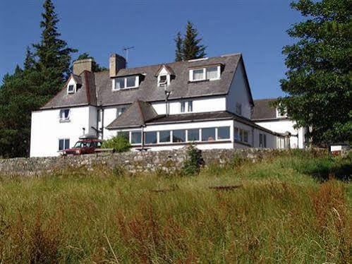 The Overscaig House Hotel 외부 사진