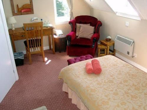The Overscaig House Hotel 외부 사진