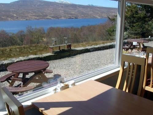 The Overscaig House Hotel 외부 사진