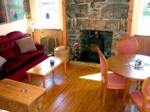 The Overscaig House Hotel 외부 사진